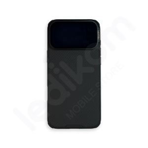 Маска Nillkin Camshield Црна за iPhone