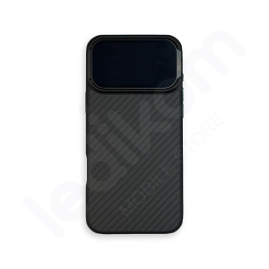 Маска Nillkin Carboprop Црна за iPhone