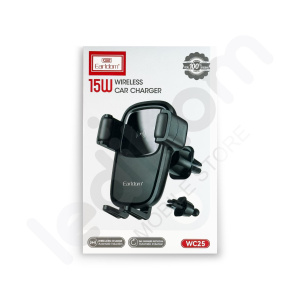 Полнач за во автомобил WC25