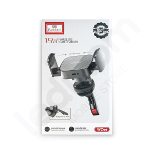 Полнач за во автомобил WC44