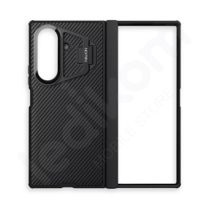 Маска Nillkin CamShield Prop Црна за Samsung