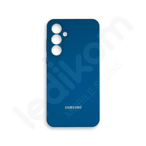 Маска Silicone Case Тегет за Samsung
