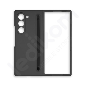 Маска Slim S Pen Црна за Samsung