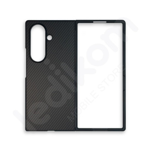 Маска Kevlar Cover Црна за Samsung