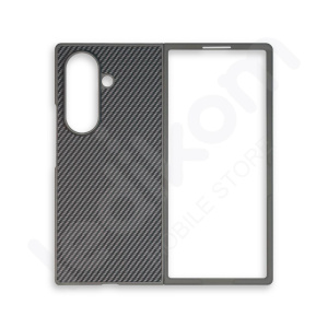 Маска Kevlar Cover Сива за Samsung