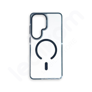 Маска NY 90 Тегет Транспарентна за Samsung