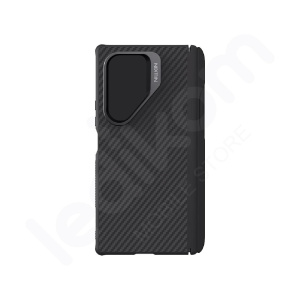 Маска Nillkin CarboProp Magnetic with Pen Црна за Samsung