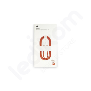 C-C Кабел Портокалов