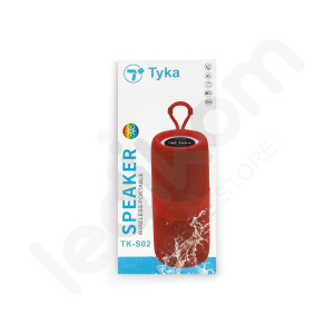 Безжичен звучник Tyka TK-S02