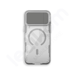 Маска Nillkin Iceblade Prop Сива за iPhone