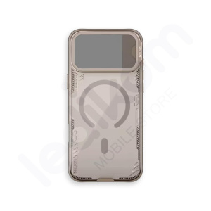 Маска Nillkin Iceblade Prop Кафена за iPhone