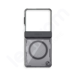 Маска Nillkin Iceblade Prop Црна за Samsung