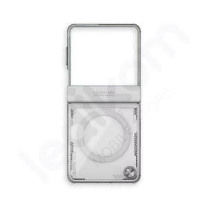 Маска Nillkin Iceblade Prop Сива за Samsung