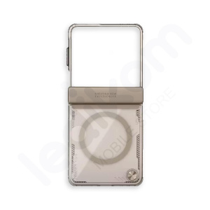 Маска Nillkin Iceblade Prop Кафена за Samsung