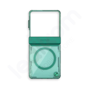 Маска Nillkin Iceblade Prop Зелена за Samsung