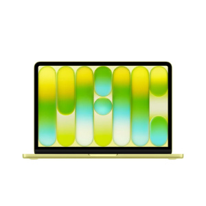 MacBook Neo + Adapter Included