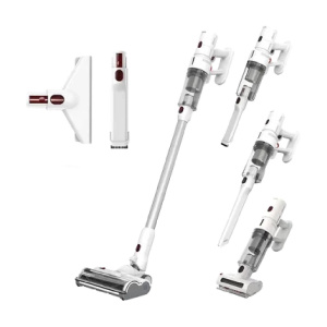 Dibea FC20 Cordless vacuum