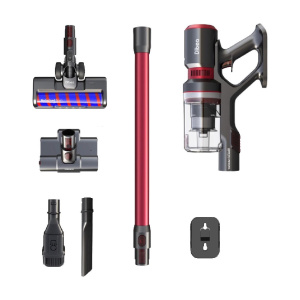 Dibea FC20 Cordless vacuum