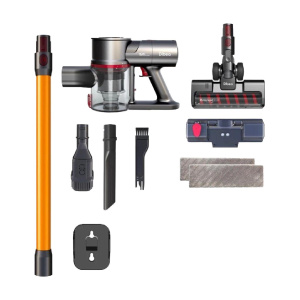 Dibea G20 Mini Cordless vacuum