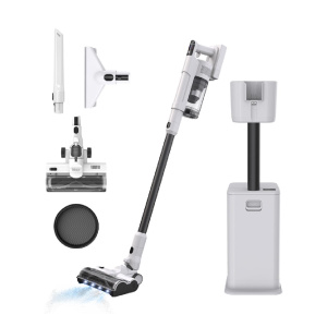 Dibea F26 JCT Smart Cleaning Station