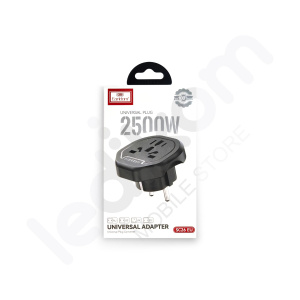 Универзален адаптер SC26 EU