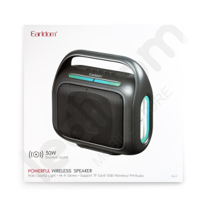 Безжичен звучник А43