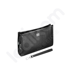 Несесер Zurich Anti-theft Fingerprint Lock