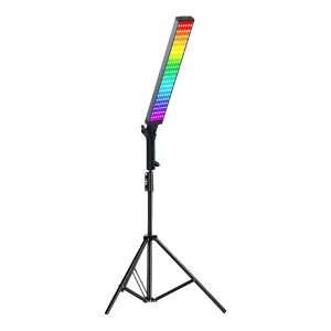 NEEWER BH20C RGB Светло