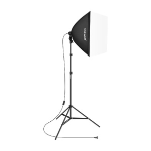 Softbox комплет за осветлување NK300