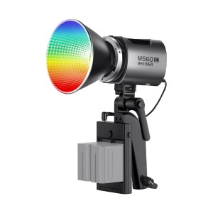 RGB LED Светло со апликациска контрола MS60C