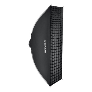30×120cm Softbox со grid и брзо отворање NS17S