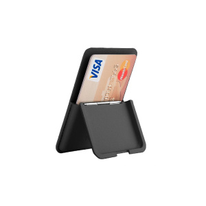 Новчаник за телефон MagWallet Wiwu Црн MW-001