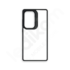Маска U1 Stand Црна за Samsung