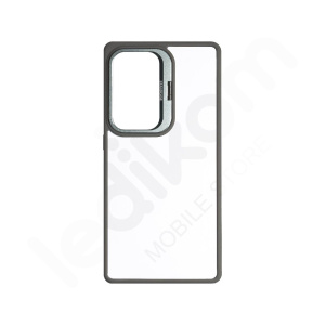 Маска U1 Stand Сива за Samsung