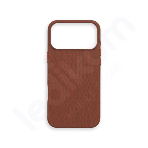 Маска TechWowen Портокалова за iPhone