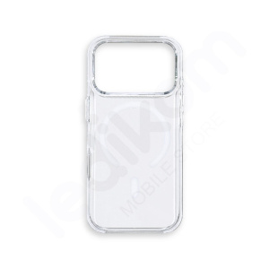 Маска Apple MagSafe Transparent за iPhone