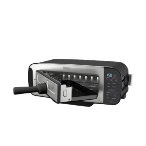 Ninja 3 во 1 Toaster Grill Press