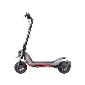 Електричен скутер Segway ZT3 Pro
