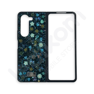 Маска I Diamond Црна за Samsung