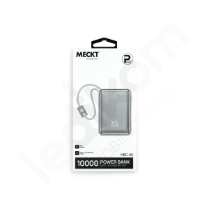 Надворешна батерија MEC-05
