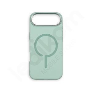 Маска TKNY MagSafe Минт за iPhone