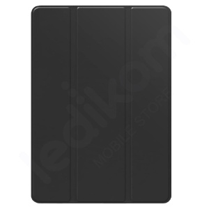 Маска Flip Leather за Samsung S9+ / S10+ Црна