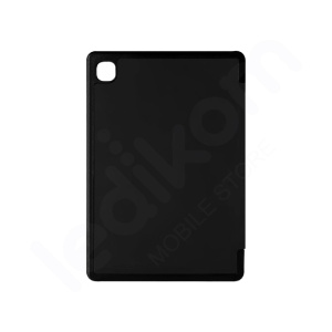 Маска Flip Leather за Samsung A7 Lite Црна
