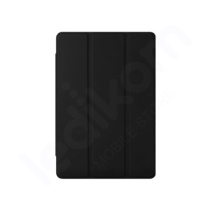 Маска Flip Leather за Samsung A7 Lite Црна