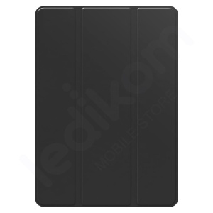 Маска Flip Leather за Samsung S9 Црна