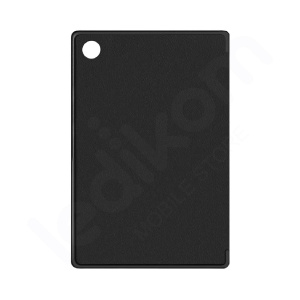 Маска Flip Leather за Samsung A8 10.5 Црна