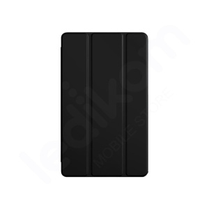 Маска Flip Leather за Samsung A11 Црна