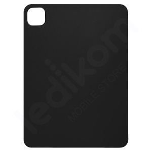 Маска Flip Leather за IPad Pro 13 Црна