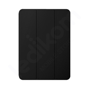 Маска Flip Leather за IPad Pro 11 Црна
