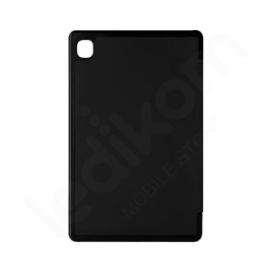 Маска Flip Leather за Samsung A7 10.4 Црна